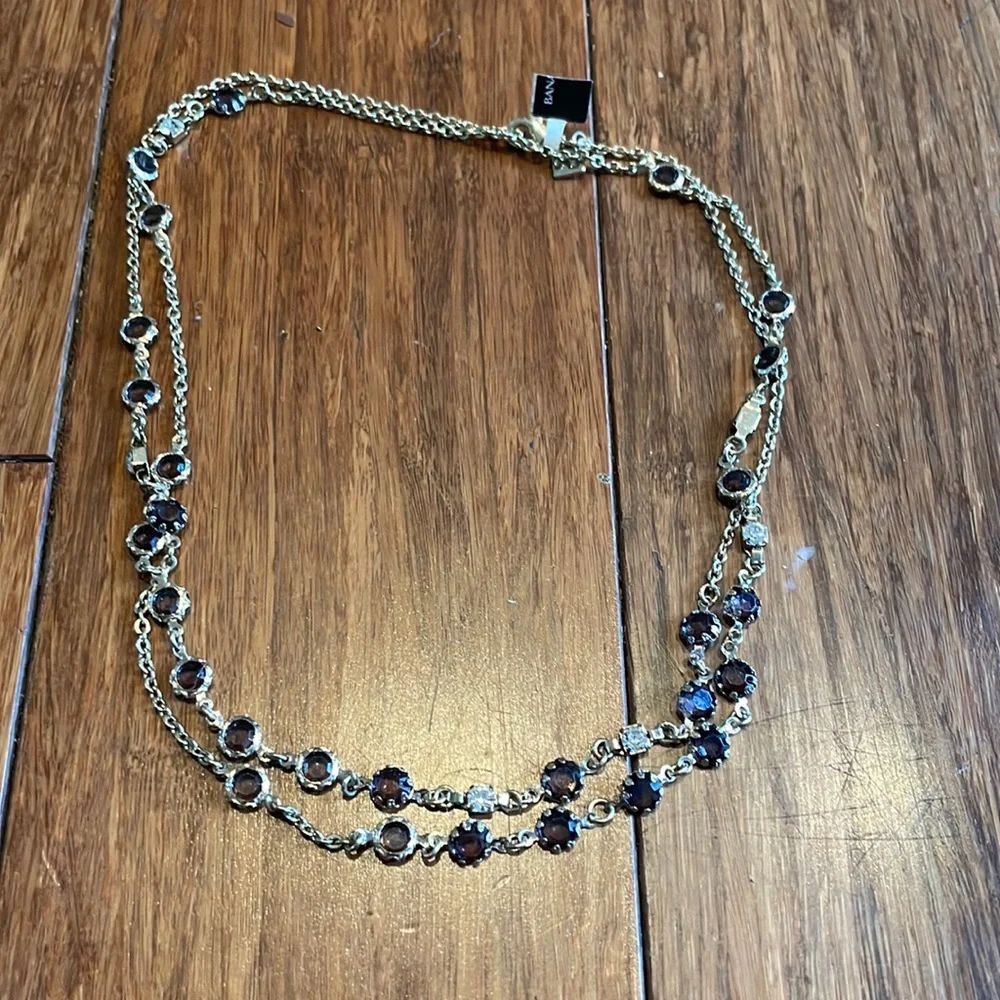 Banana Republic necklace - Picture 1 of 4